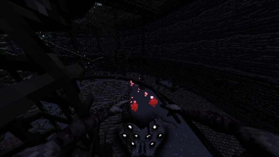 Screenshot from Brush Burial