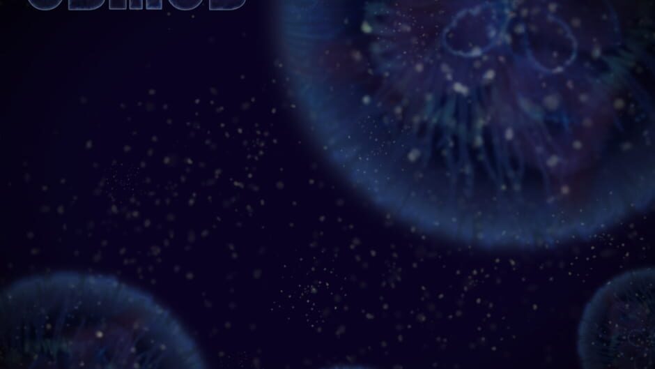 Screenshot from Osmos