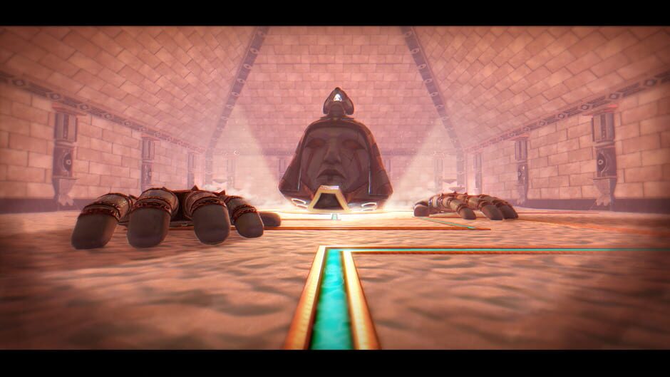 Screenshot from Immortal Redneck