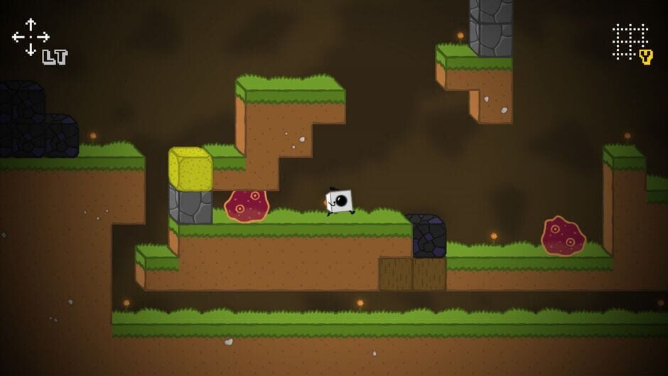 Screenshot from Blocks That Matter