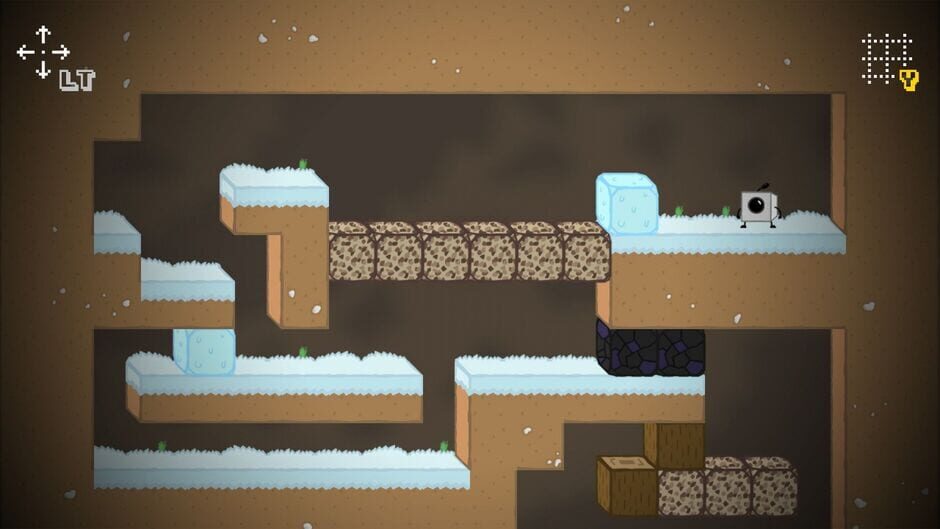 Screenshot from Blocks That Matter