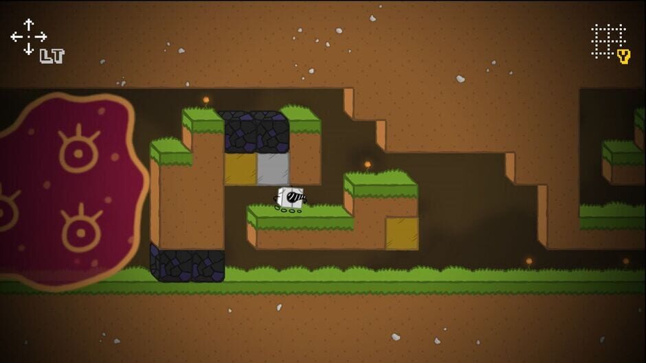 Screenshot from Blocks That Matter