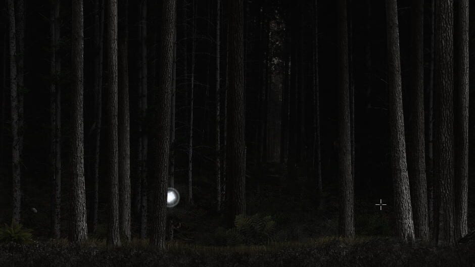 Screenshot from Goetia