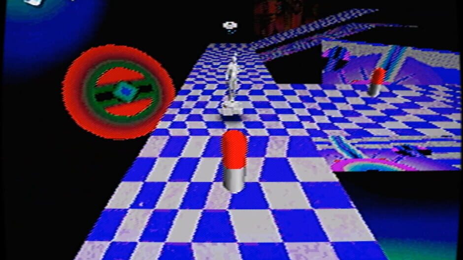 Screenshot from Ok/Normal