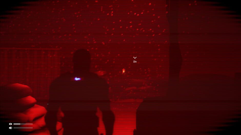 Screenshot from No Sun To Worship