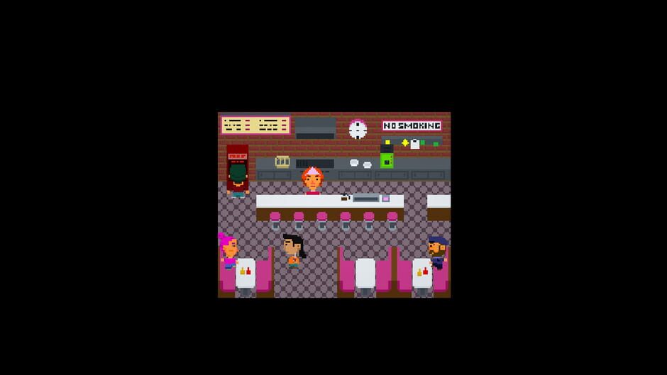 Screenshot from Lakeview Valley