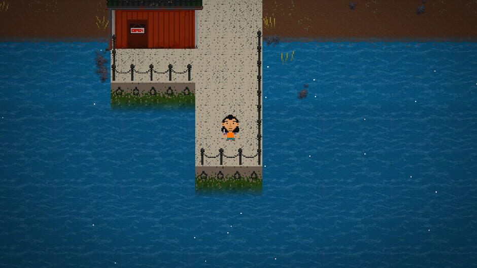 Screenshot from Lakeview Valley