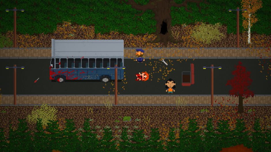Screenshot from Lakeview Valley
