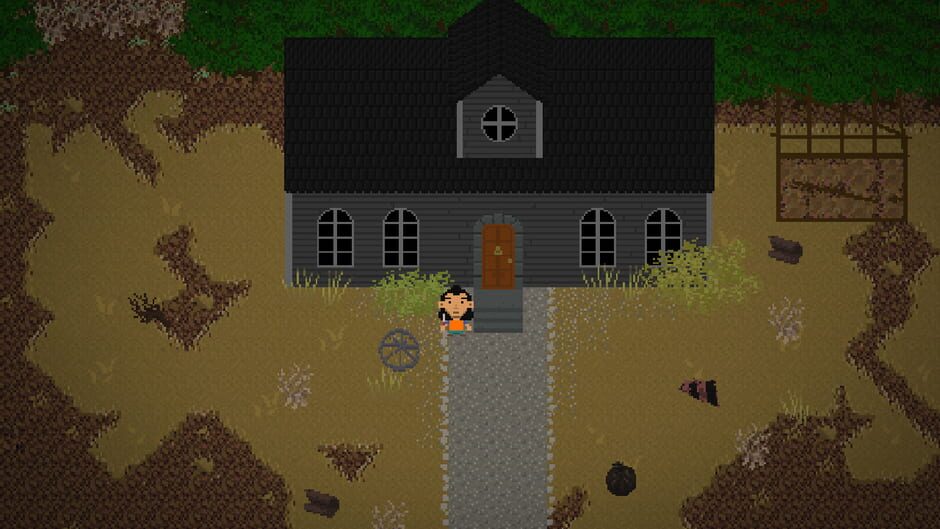 Screenshot from Lakeview Valley