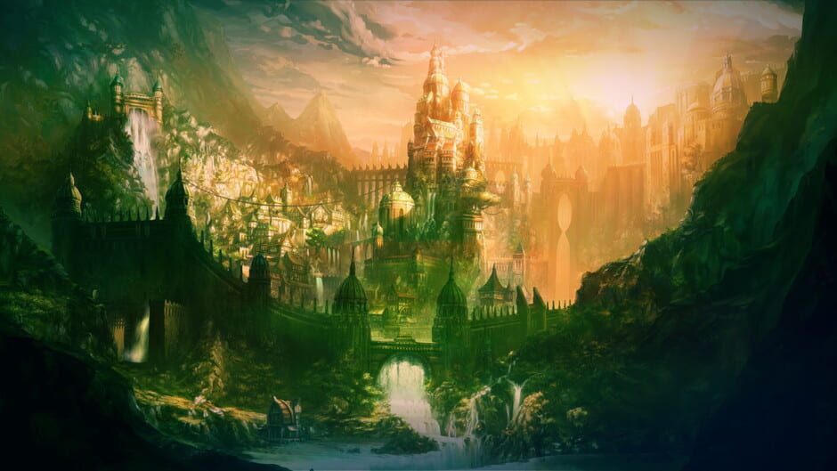 Screenshot from Silence