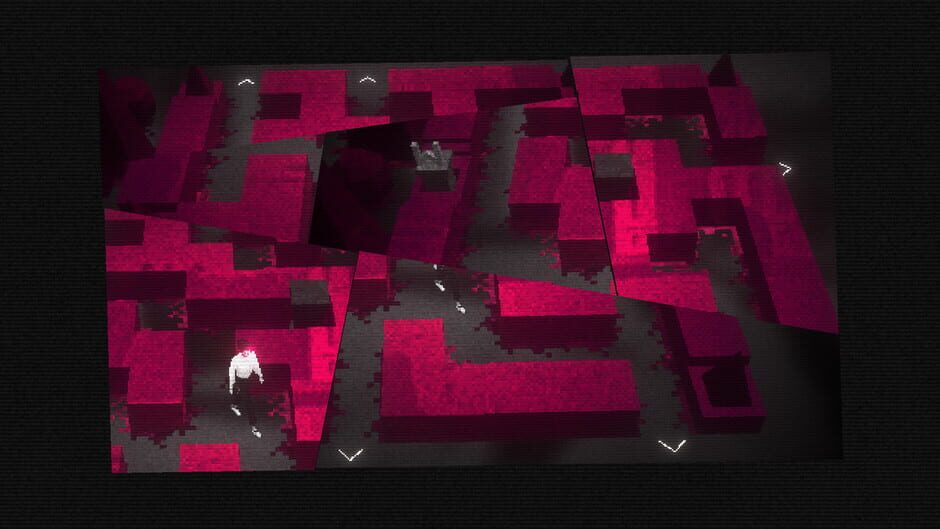 Screenshot from Lorelei and the Laser Eyes
