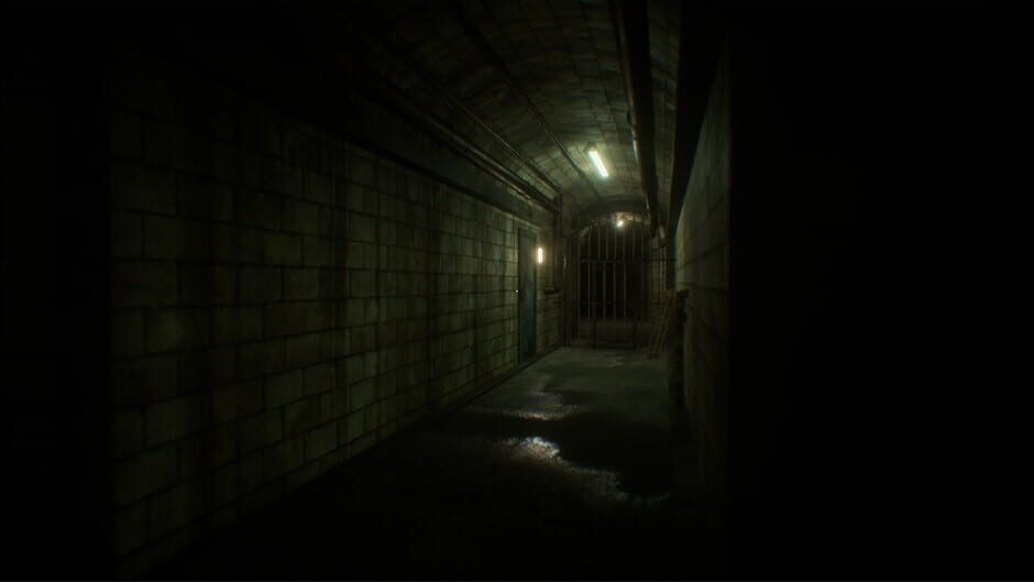 Screenshot from The Painscreek Killings