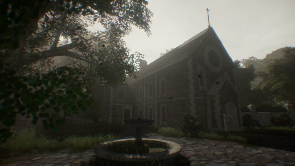 Screenshot from The Painscreek Killings