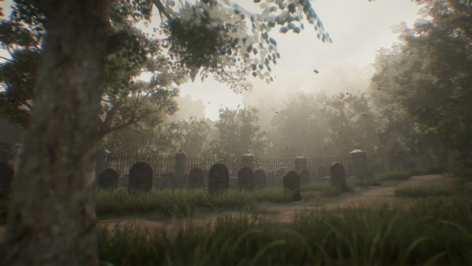 Screenshot from The Painscreek Killings