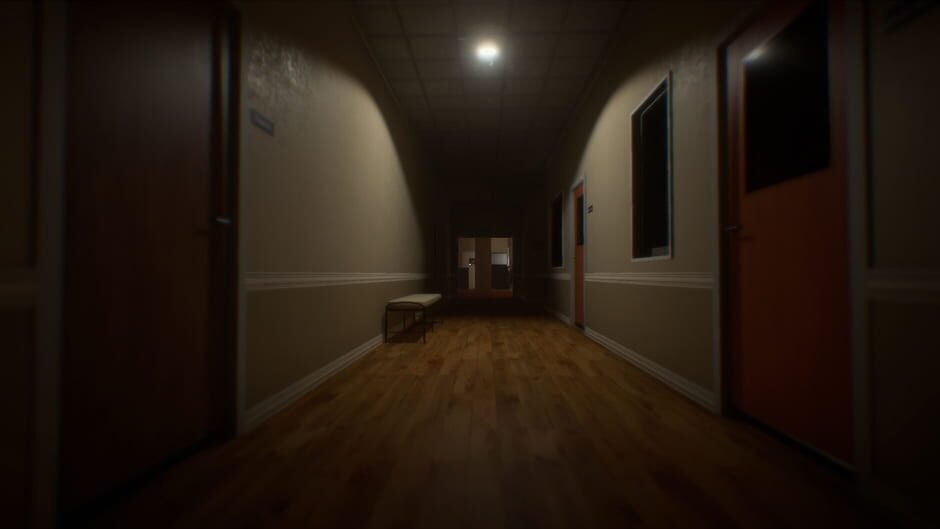 Screenshot from The Painscreek Killings