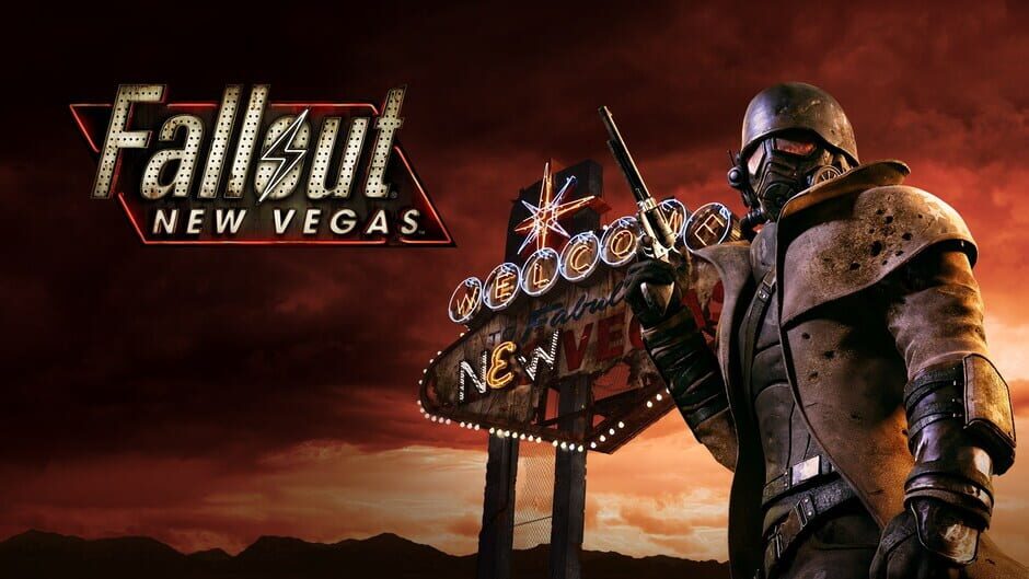 Screenshot from Fallout: New Vegas - Ultimate Edition