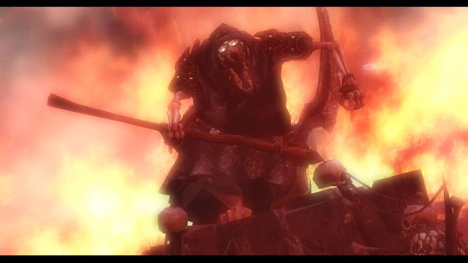 Screenshot from Overlord: Raising Hell