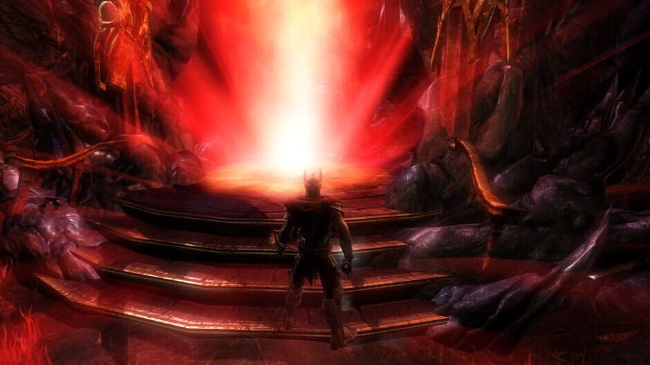 Screenshot from Overlord: Raising Hell