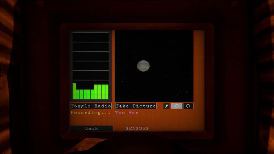 Screenshot from Voyager-19