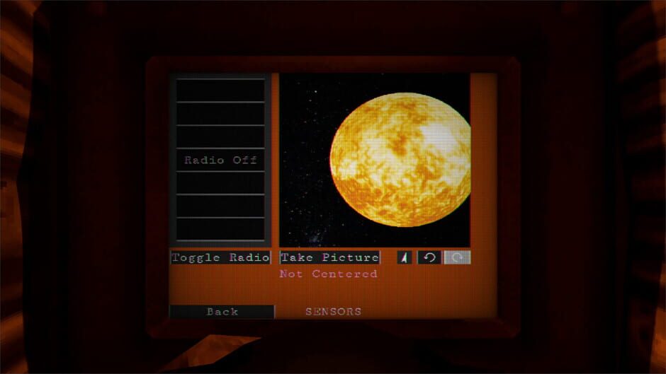 Screenshot from Voyager-19