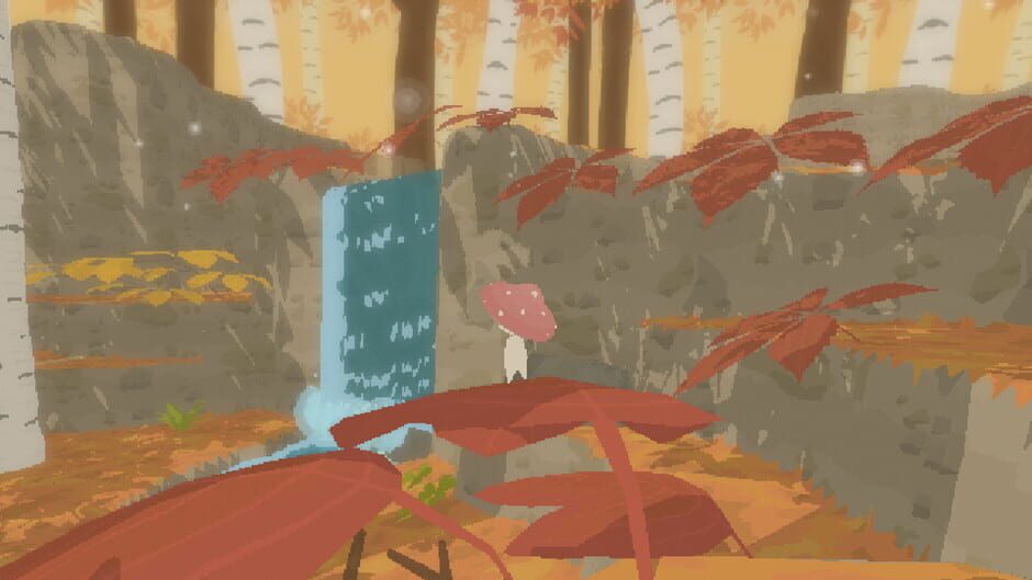 Screenshot from Smushi Come Home