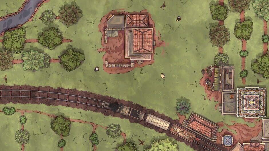Screenshot from Kim