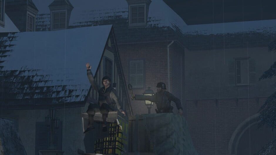 Screenshot from Garry's Mod