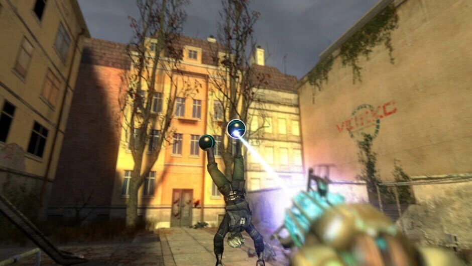 Screenshot from Garry's Mod