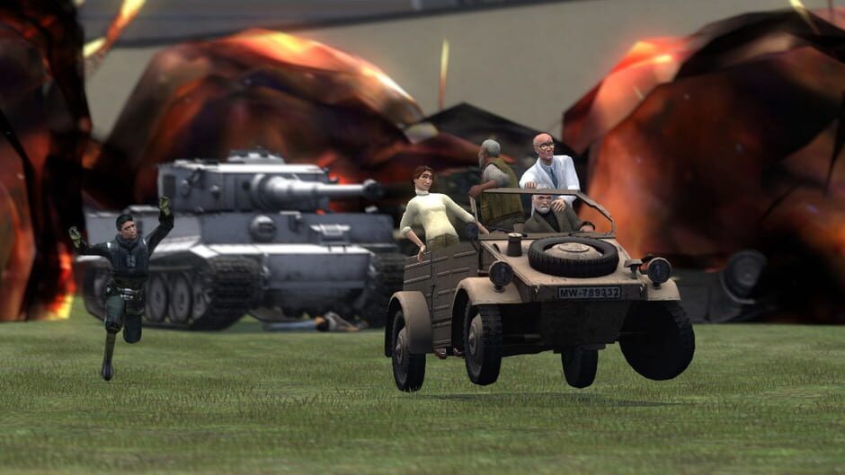 Screenshot from Garry's Mod