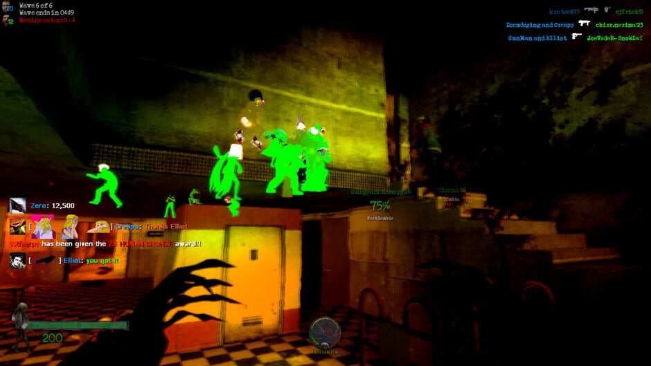 Screenshot from Garry's Mod