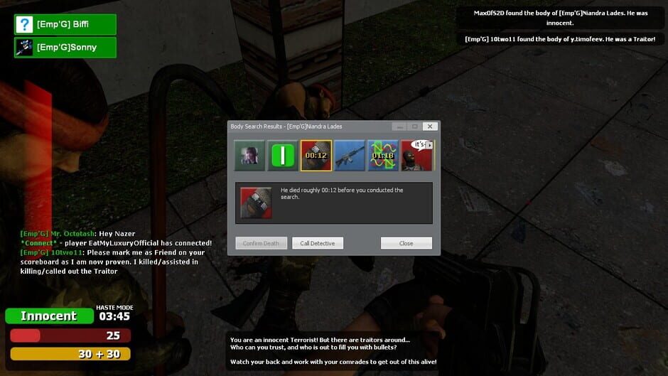Screenshot from Garry's Mod