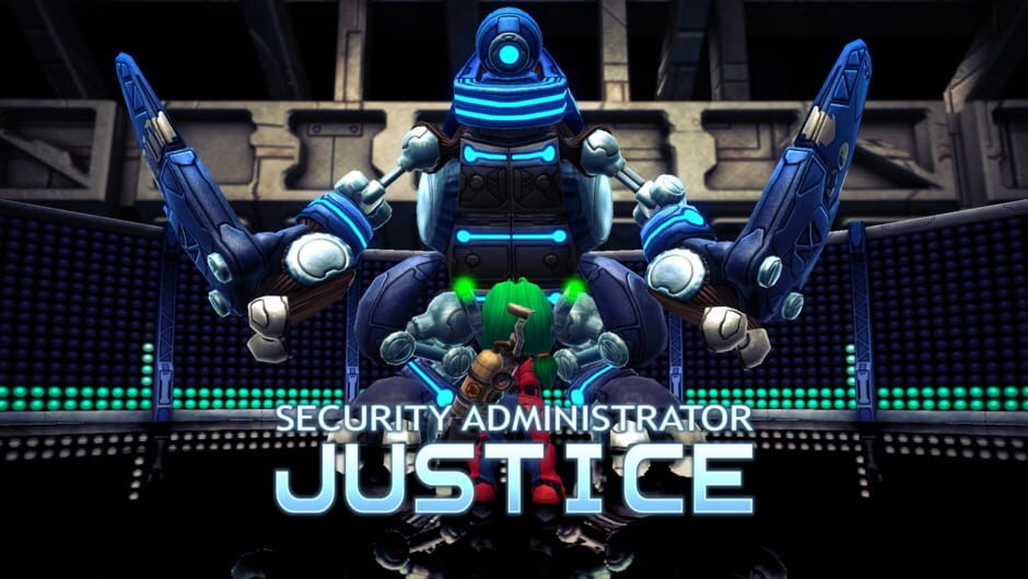 Screenshot from Assault Android Cactus