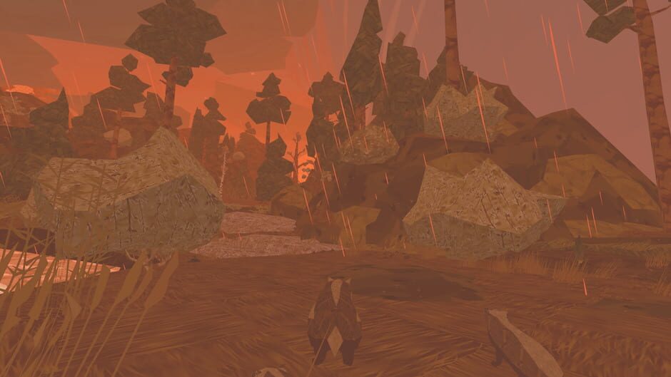 Screenshot from Shelter