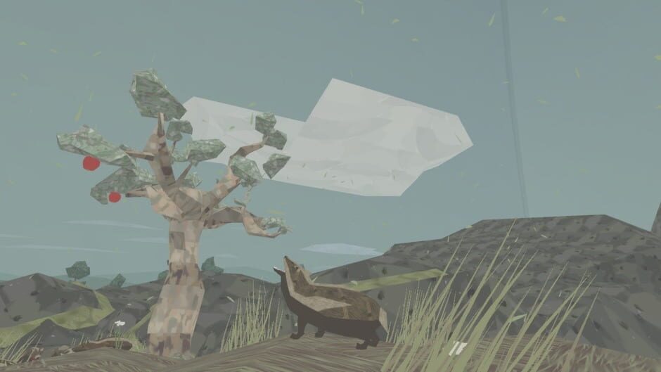 Screenshot from Shelter