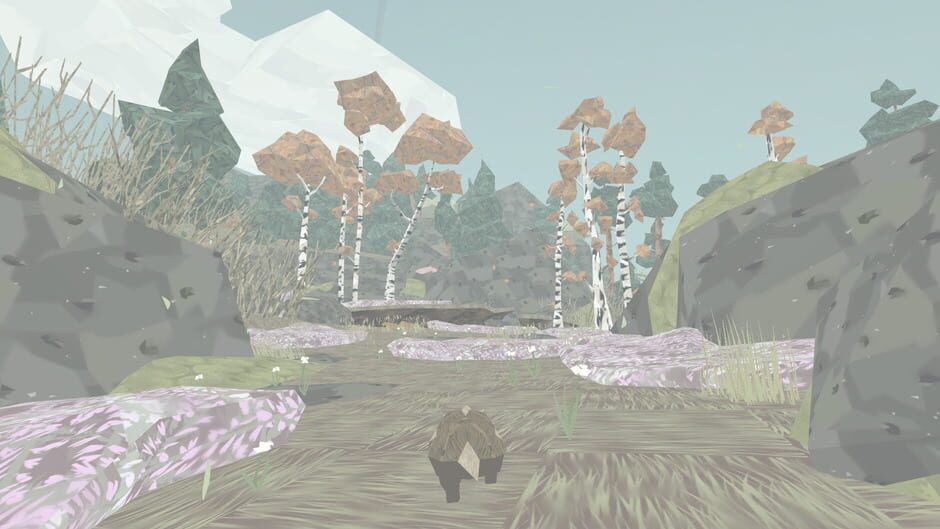 Screenshot from Shelter