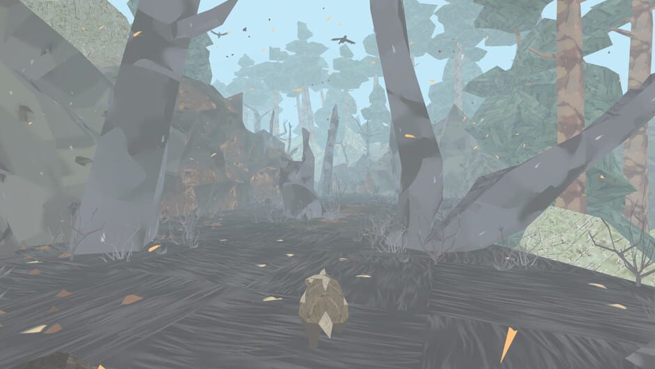 Screenshot from Shelter