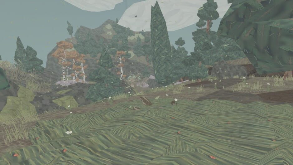 Screenshot from Shelter