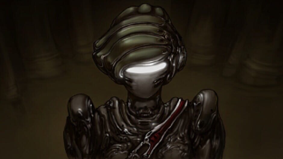 Screenshot from Primordia