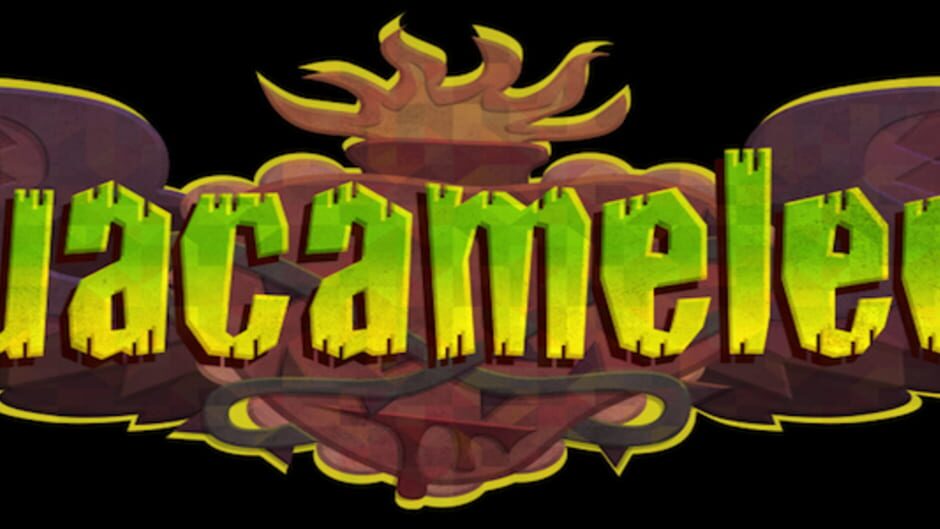 Screenshot from Guacamelee!: Gold Edition