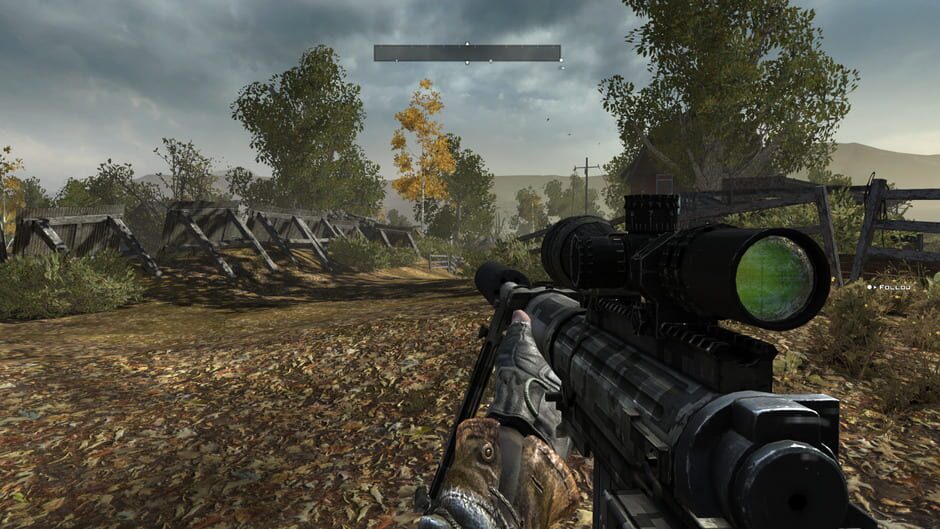 Screenshot from Homefront