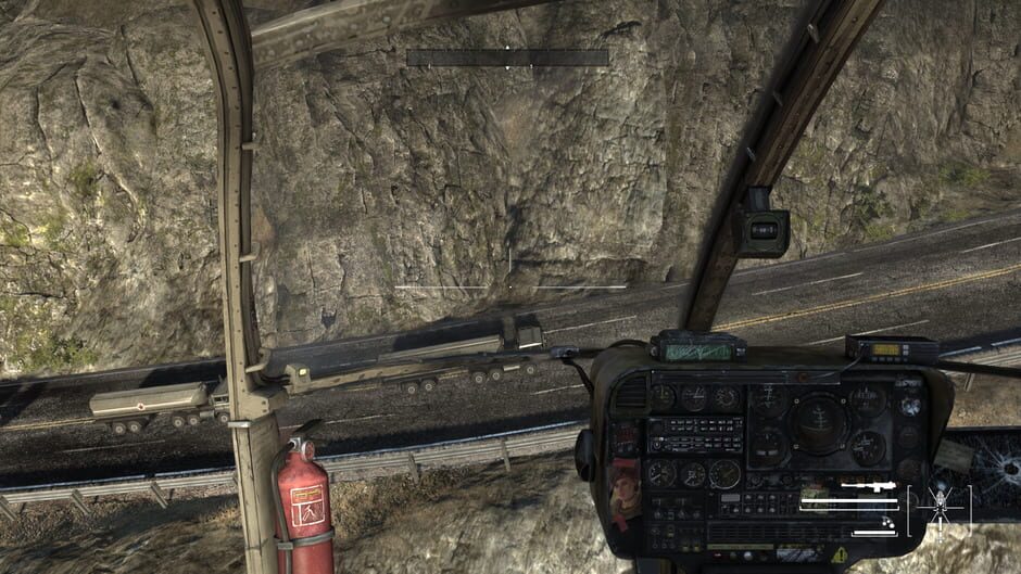 Screenshot from Homefront