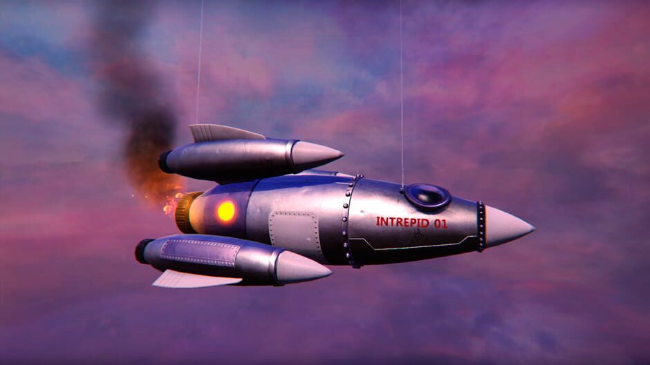 Screenshot from The Deadly Tower of Monsters