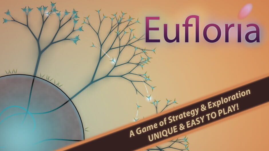 Screenshot from Eufloria HD