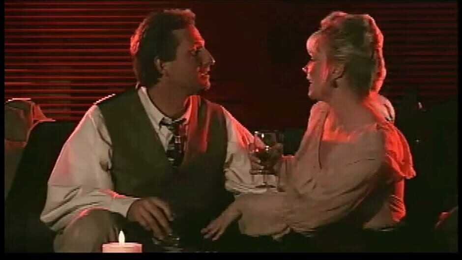 Screenshot from Tex Murphy: Overseer