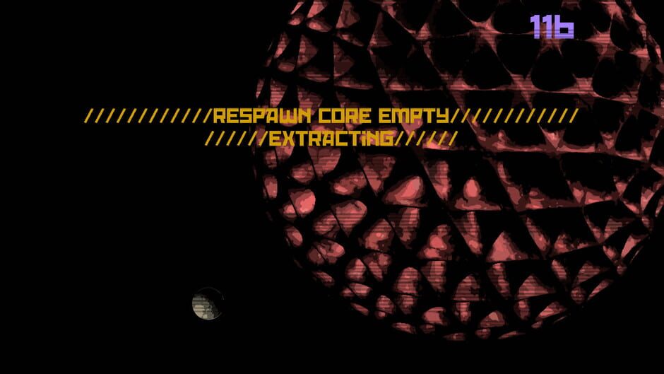 Screenshot from Ubermosh: Black