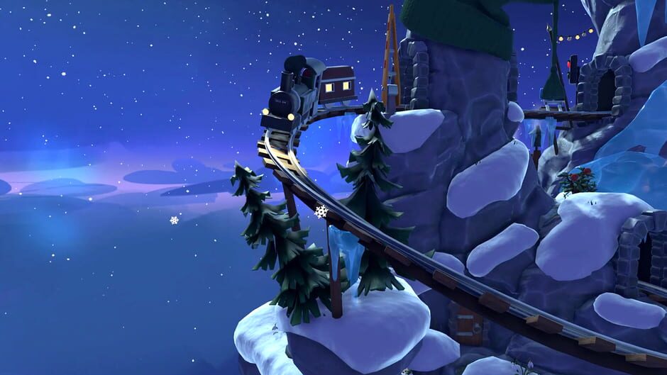 Screenshot from The Curious Tale of the Stolen Pets