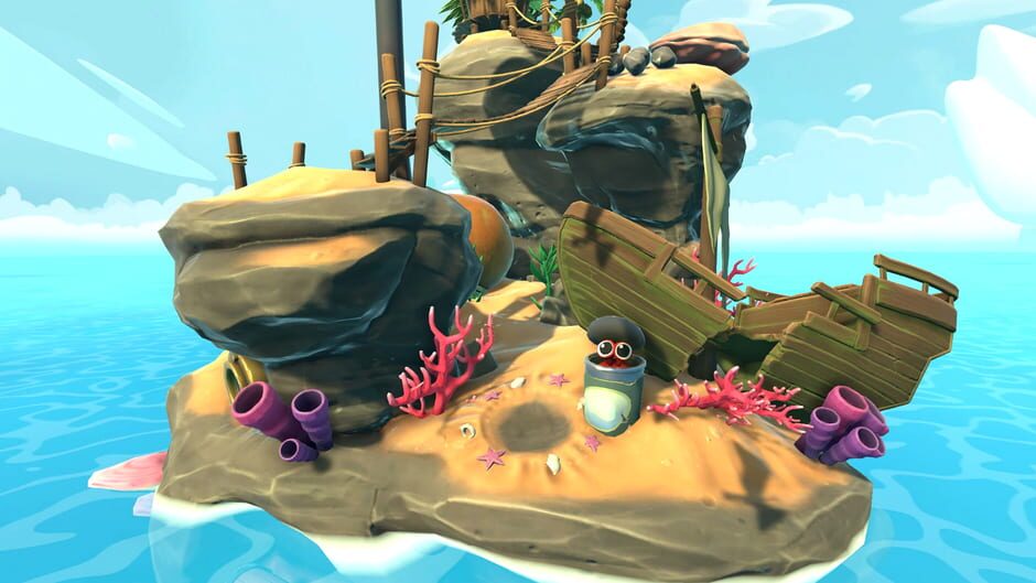 Screenshot from The Curious Tale of the Stolen Pets