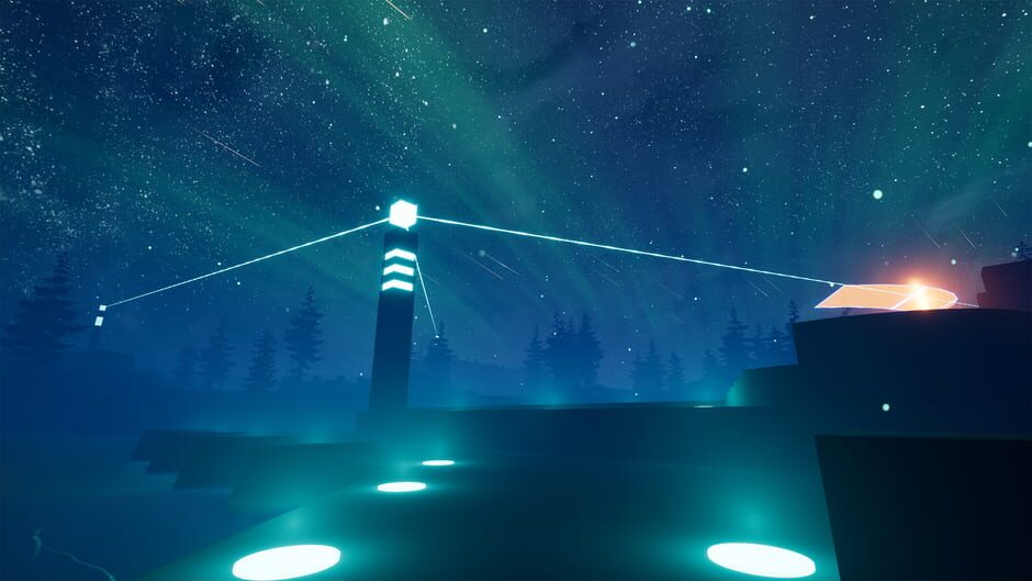 Screenshot from Epitasis