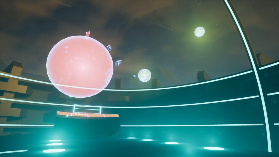 Screenshot from Epitasis