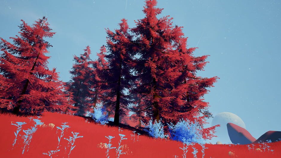 Screenshot from Epitasis